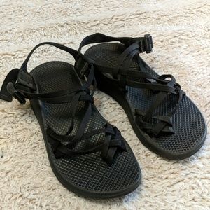 Chacos